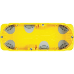 PUSZKA DO GIPSU 6 MODUŁÓW Bticino PB506N