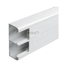 Zatrzaskowa listwa kablowa 130 x 50 Legrand 638040