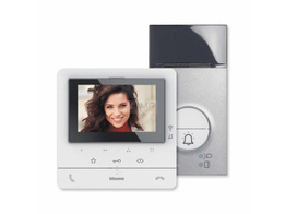 Zestaw wideodomofonowy Bticino Classe100X Legrand 364612