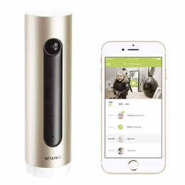 Kamera wewnętrzna Smart NETATMO PRO