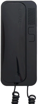 Unifon Cyfral Smart-D Czarny cyfrowy 