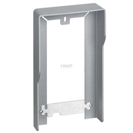 Daszek natynkowy do paneli zewnętrznych Bticino 343051 Legrand